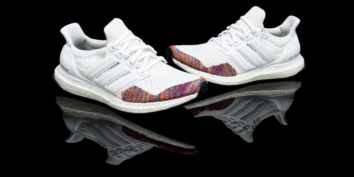 ultra boost flight club