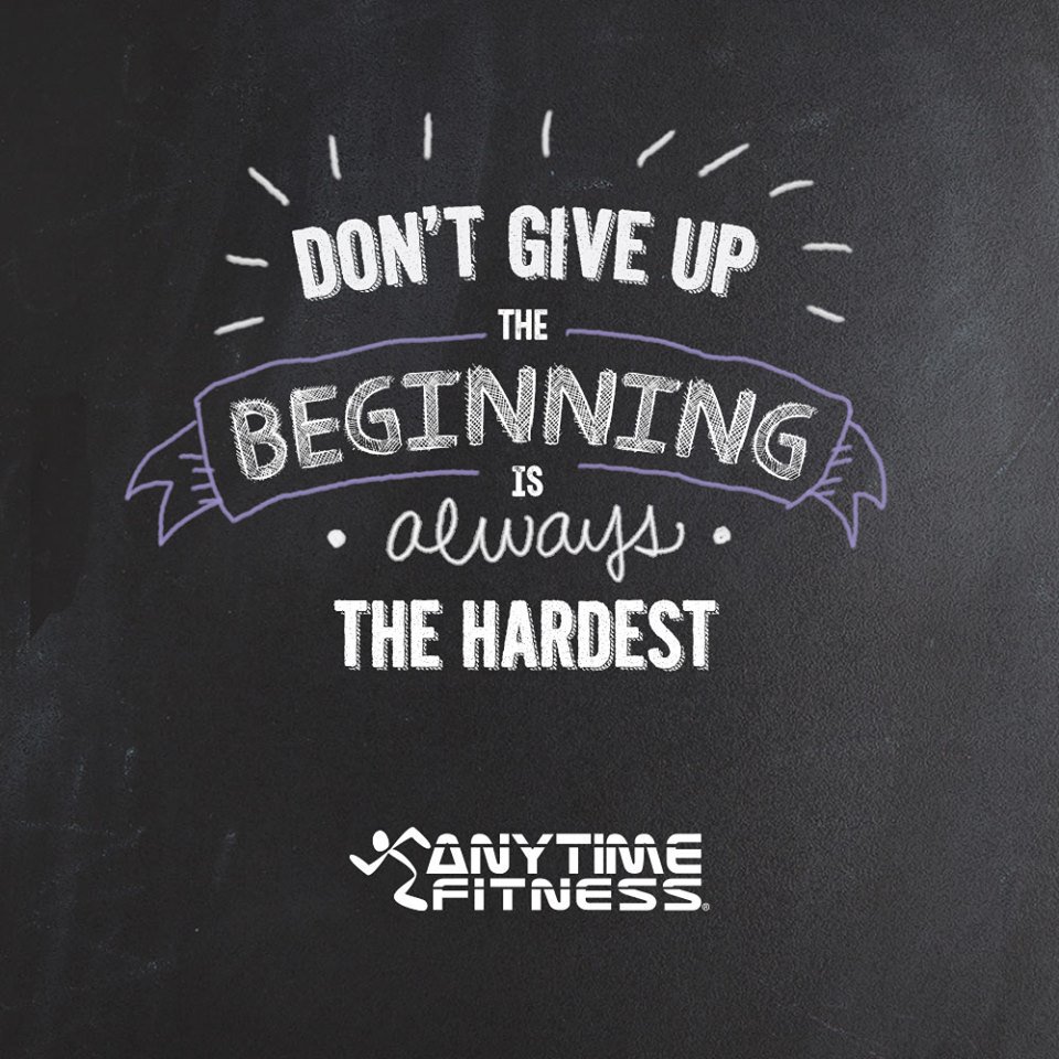 AFPointCook's tweet photo. In the end, it will all be worth it. We believe in you!
#AnytimeFitnessPointCook
@afpointcook https://t.co/mrIxfFNlQM
