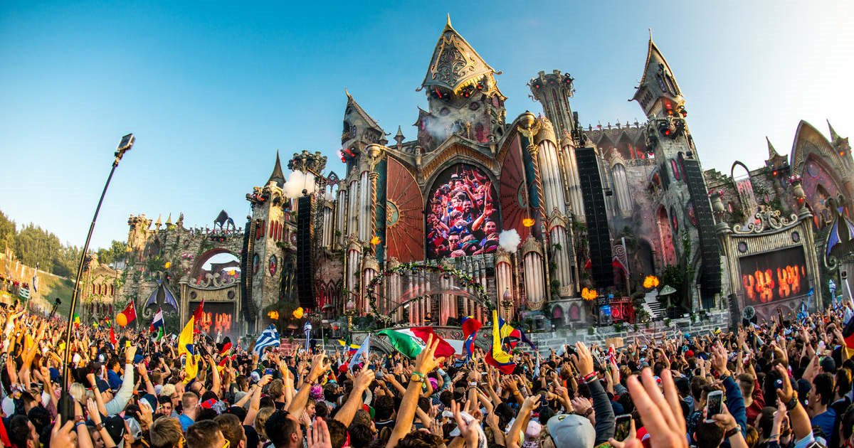 ¿Amigos imaginan un #Tomorrowland Grupero? <a href="/videorolavr/">Video Rola VR</a> <a href="/TvBandamax/">Bandamax</a> <a href="/fierroparientv/">FIERRO PARIENTE</a> <a href="/jesusojedaysus/">JESUS OJEDA</a> <a href="/ENIGMANORTENO/">Enigma Norteño</a>