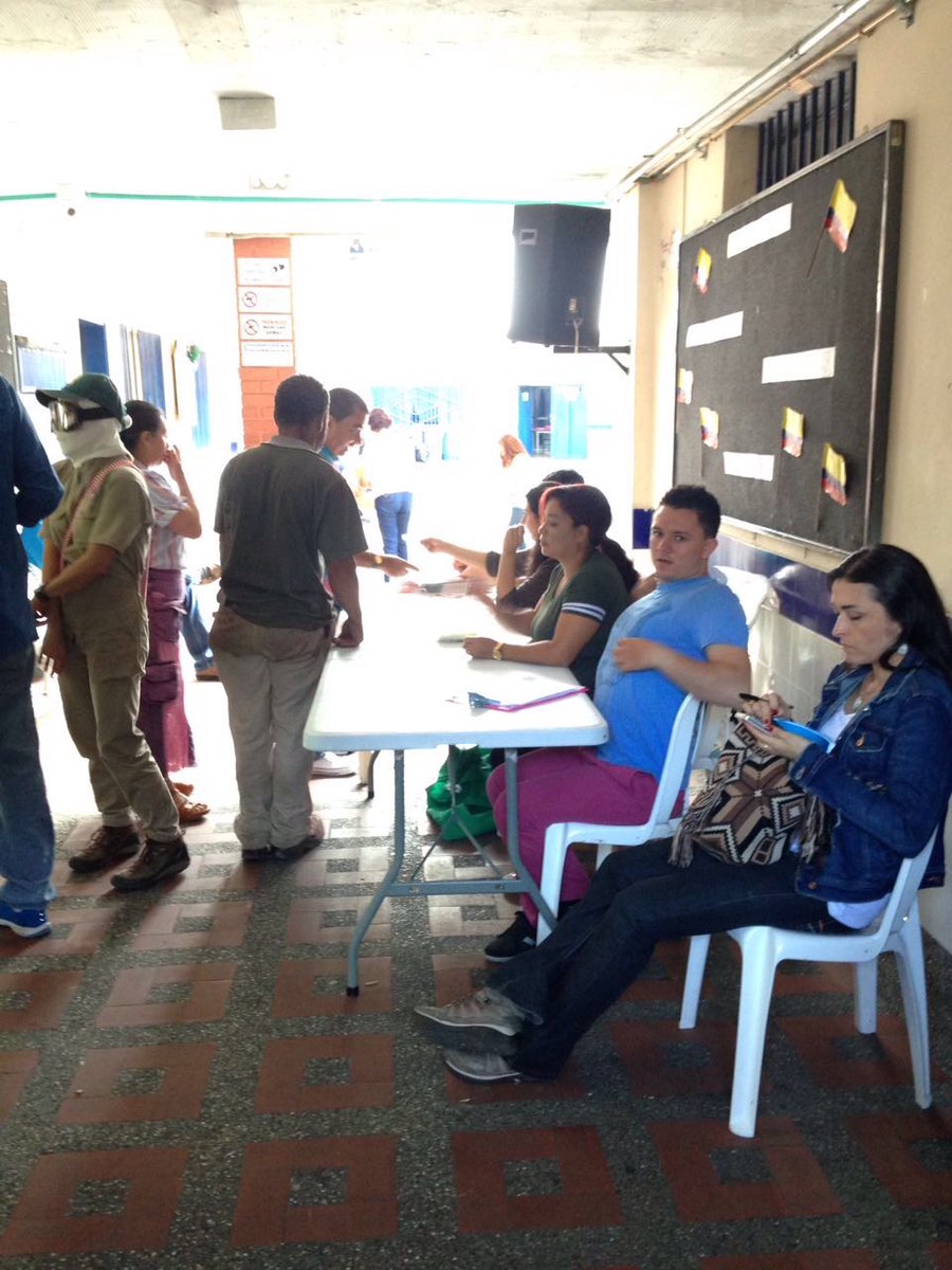 seguridadmed's tweet photo. En Aranjuez brindamos nuestro apoyo en las elecciones de #PPyPL. Queremos construir confianza desde el territorio. https://t.co/s6WFUfNyHa