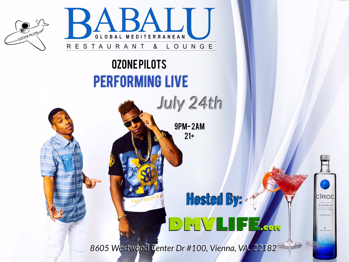 manwhat123's tweet image. Make sure to Pull Up tonight @BabaluTysons 
Va #standup #snapboomin #100miles @dmvlife we out here #OZ