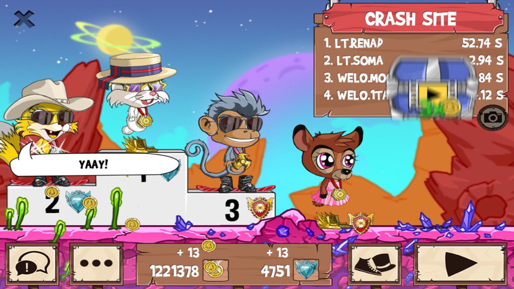 1SOMAx's tweet image. Having a blast @ #funrun2 #RENAD #Mo6rB #1TAXSHOUGXA