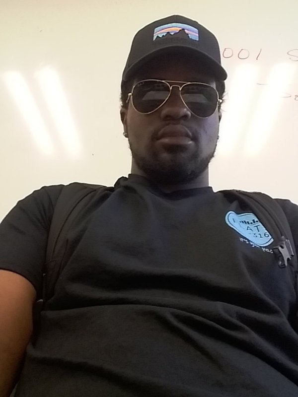 GAFollowers's tweet photo. RIP to UWG student Bryce McCallum who was killed by his stepfather earlier today. Read here: https://t.co/xiZ38Dwfs6 https://t.co/EJrv6zBAq2