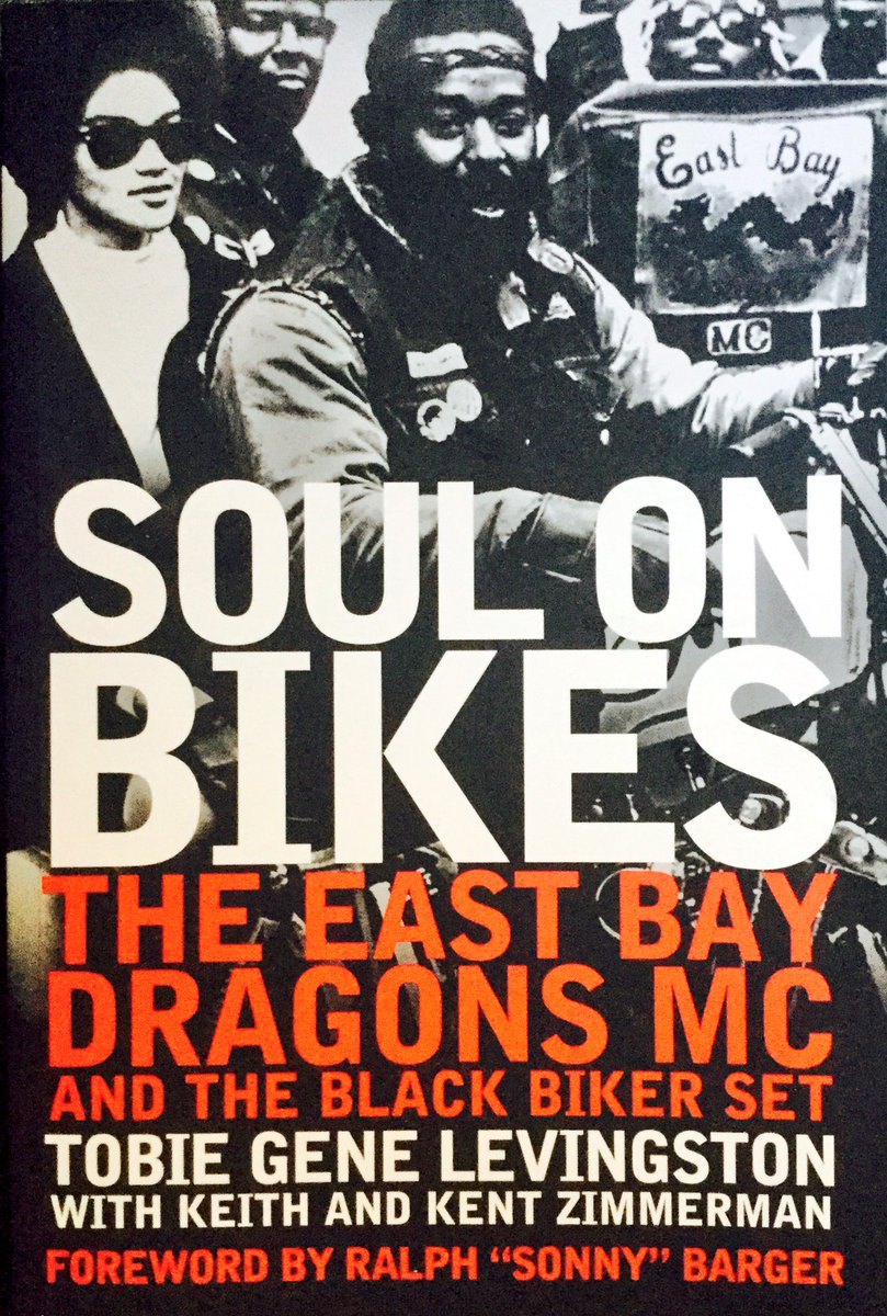 SOULONBIKES's tweet photo. Go get it. Read it. Experience the Ride. #TheEastBayDragons ✊🏾👦🏾👍🏾 https://t.co/c7P0Yy79Ag