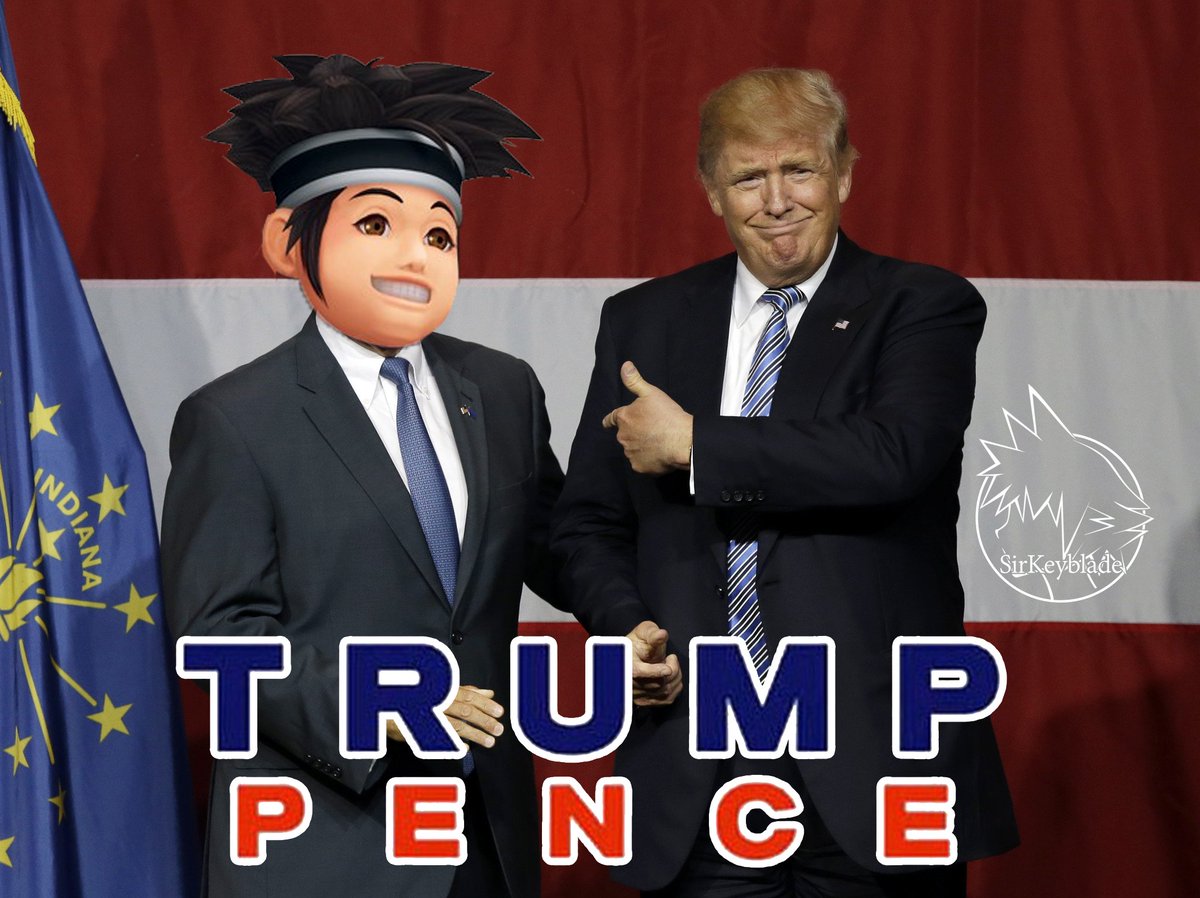 SirKeyblade's tweet photo. Make Twilight Town Great Again https://t.co/Lg9Cc5UwM7