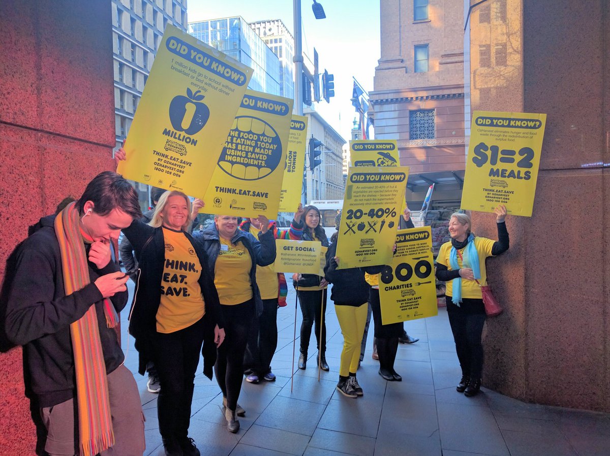 OzHarvest tweet media