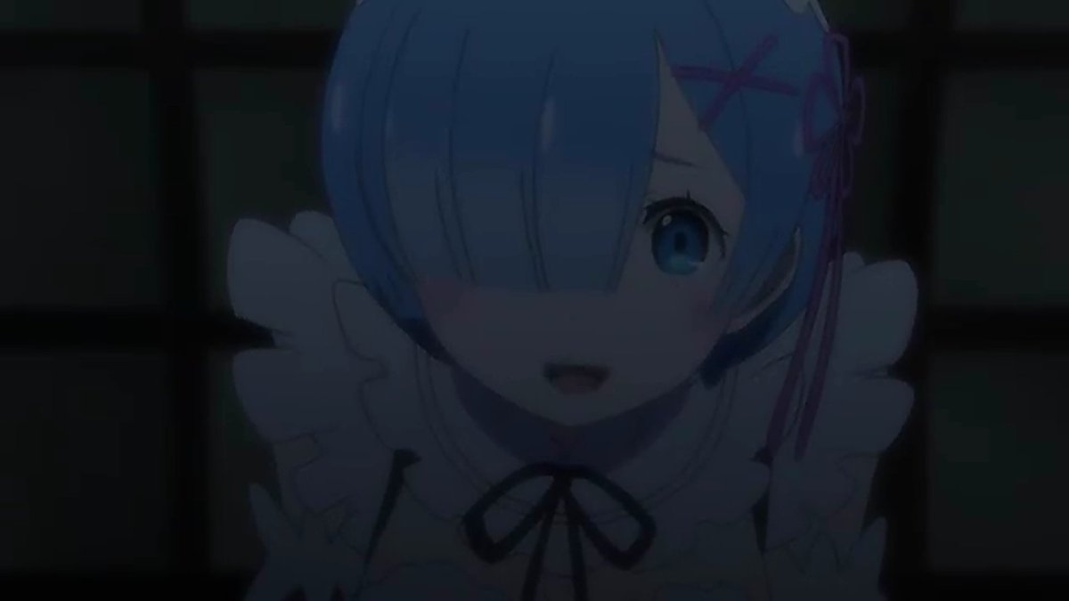 Maneko リゼロ第17話 魔女さんスバル以外の心臓も握り潰せるってマジっすか そしてパックがガチギレだあああ Rezero Reゼロから始める異世界生活