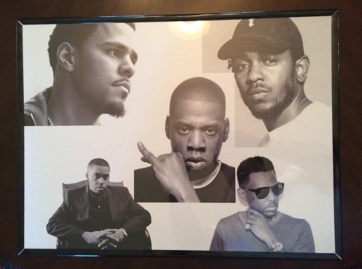 KobeyJ1s5's tweet photo. #RapGoats https://t.co/4U8B6oi2sE