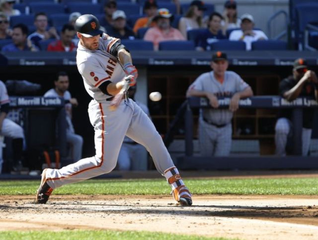 SFGiants_FZ's tweet photo. #MLB The #Giants Win the… (!!!) https://t.co/cuQgrKoDri https://t.co/LRyiU9Lu5g