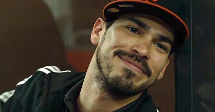 The Advocate tweet media