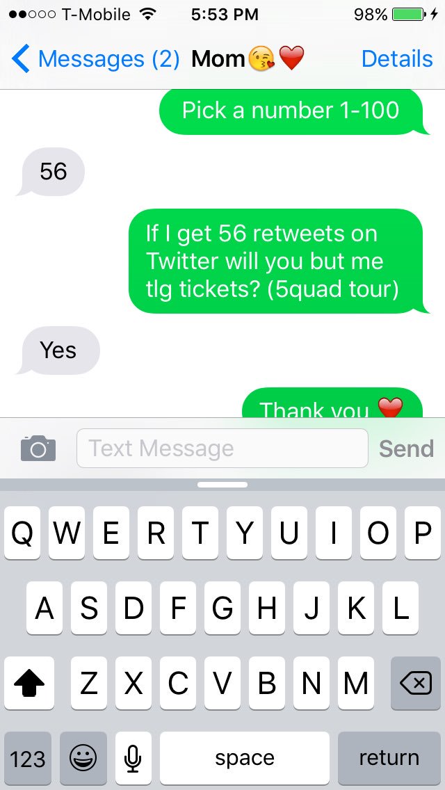 destiedayz's tweet image. Can you guys please help me it would mean a lot 😊❤️ @tlgtour #TLGTour