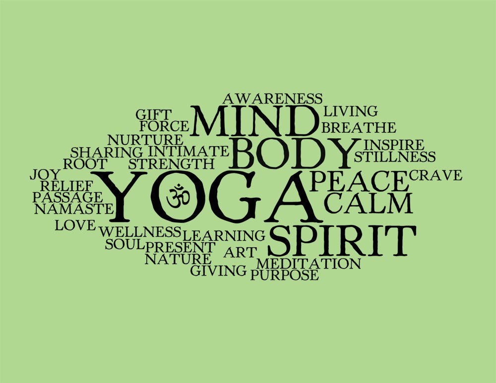 WorkoutUSAPro1's tweet photo. #yogalove https://t.co/cgKvenADZL