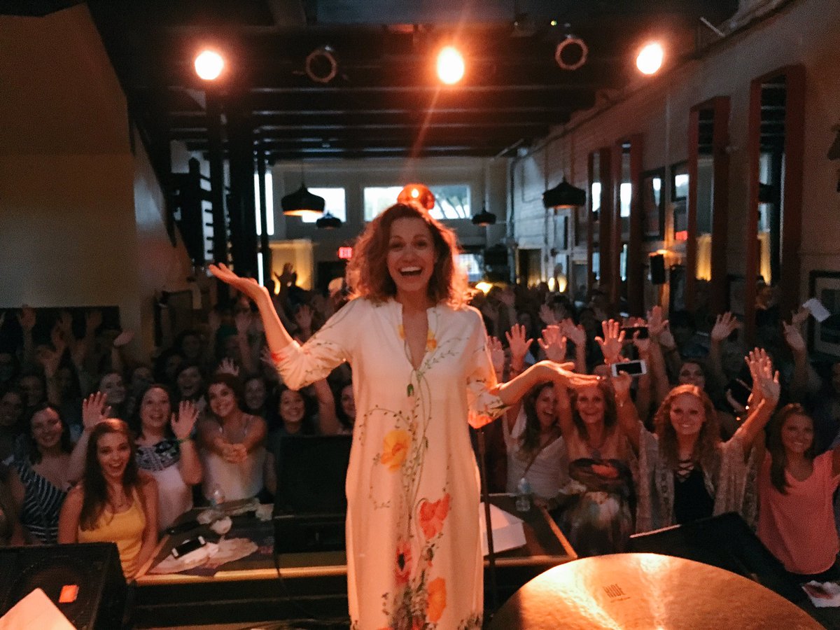 FirepitBand's tweet image. Thanks #WILMINGTON for showing up &amp;amp; singing along! Next up, FAIRFAX VA! Firepitband.com for dates x