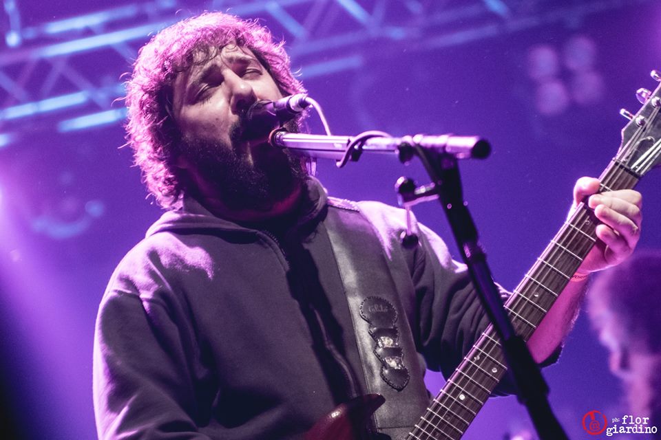nolovasaleer's tweet photo. A sala llena @DLGP_oficial celebró en @Vorterix #DLGPyAmigos 👉 Mirá el álbum x @florgiardi: https://t.co/ltosQcn4aK https://t.co/MILgtwxd4p