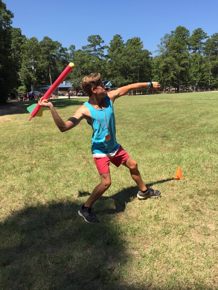 Camp Quality Texas tweet media