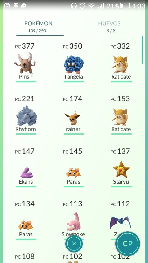 kattyselen's tweet photo. @PokemonGoTGN https://t.co/4JLGUJCX9K