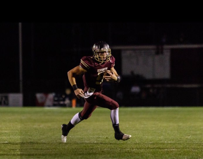 Dakota_Hansen15's tweet photo. 25 Days until those Friday Night Lights😎 #LP⚔ https://t.co/kM8tANZpSu