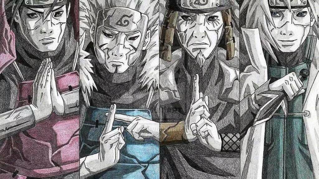 unodosjaz's tweet photo. Edo Tensei https://t.co/rEnCqVrG3l