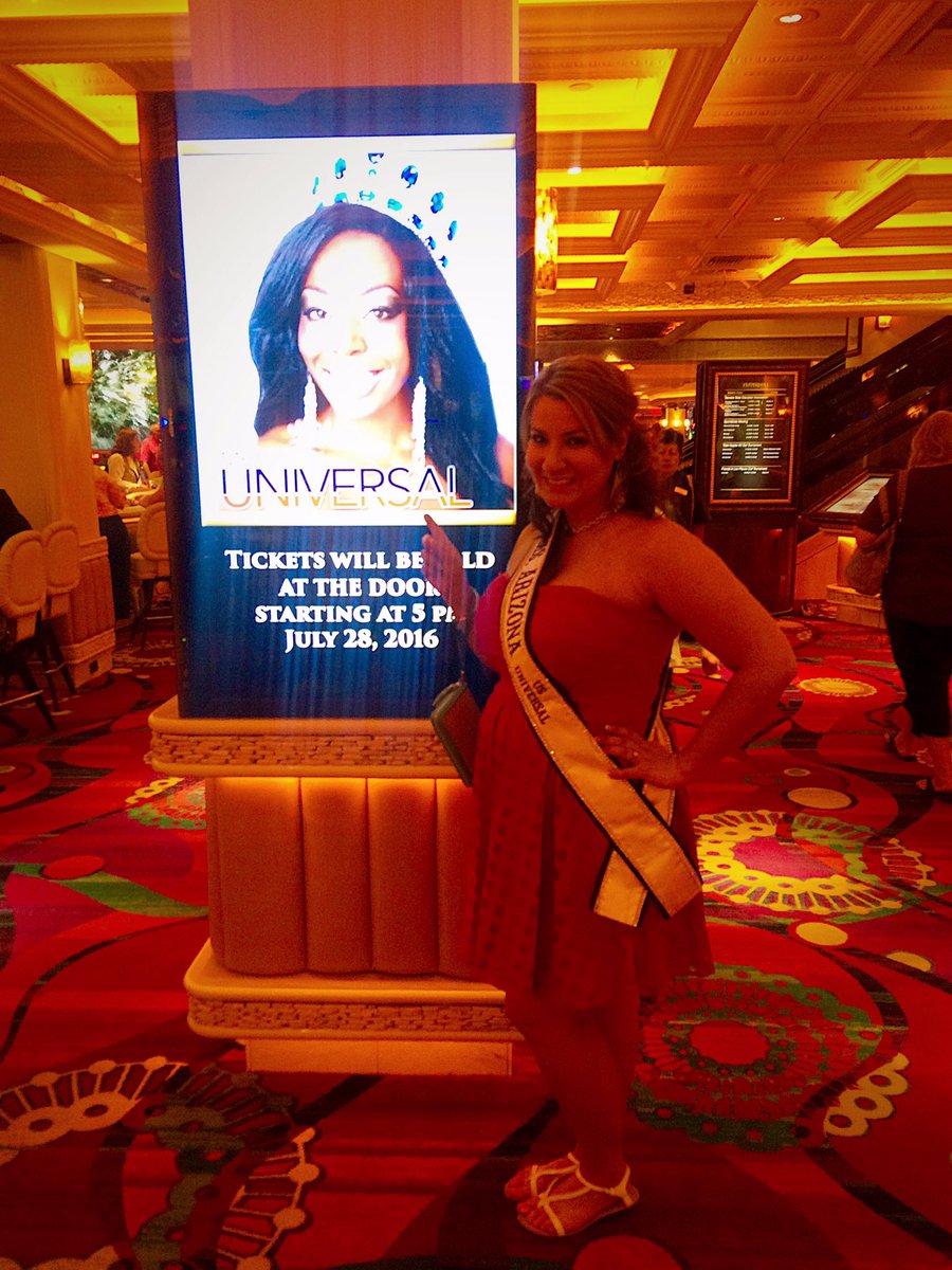Mainers85's tweet photo. Welcome to #Reno, Nv! #Pageant Week has begun!!! @PageantsNEWS #UniversalPageant #USUniversal #PageantWeek https://t.co/QJe9bCo3s9