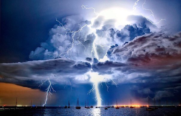 iwantitsofbad's tweet image. The rage of nature.