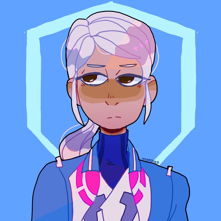 escterique's tweet photo. ❄️ Blanche ⁂ Team Mystic Leader
❄️ #PokemonGORP ⁂ #PGRP
❄️「Spoken」[Action]  ‣Thoughts
❄️ They/Them ⁂ Nonbinary https://t.co/MQ8knwq34Z