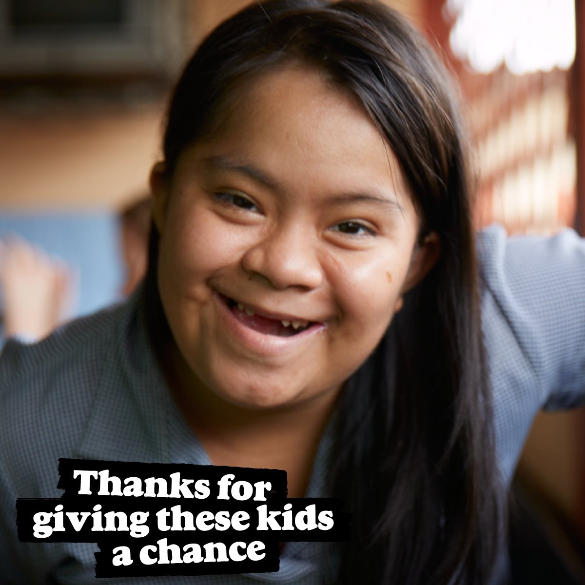 AllGoodBananas's tweet image. Did you know that buying All Good Bananas helps fund a school for children with special needs in El Guabo, Ecuador?