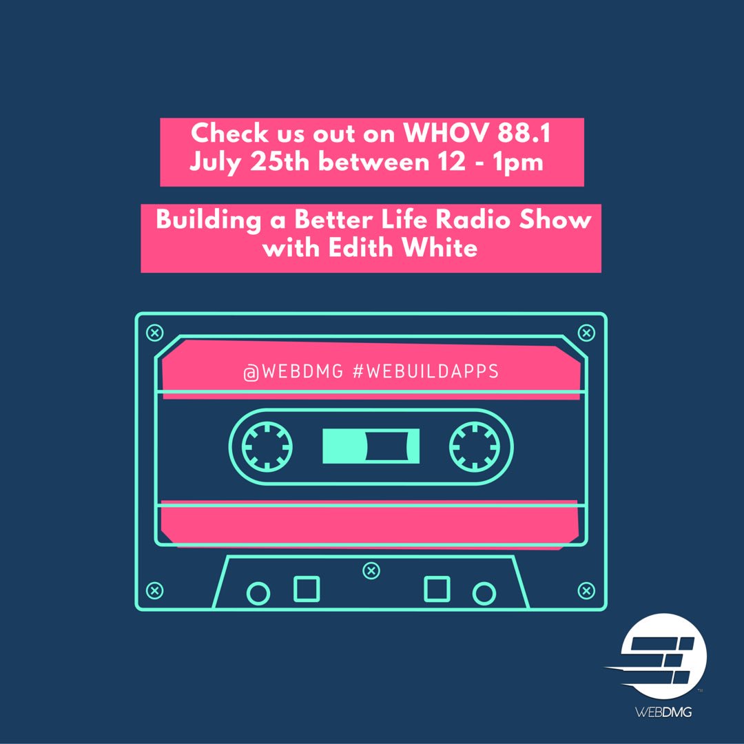 Check us out! <a href="/WEBDMG/">WEBDMG</a> <a href="/BABL_EdithWhite/">BuildingABetterLife</a>