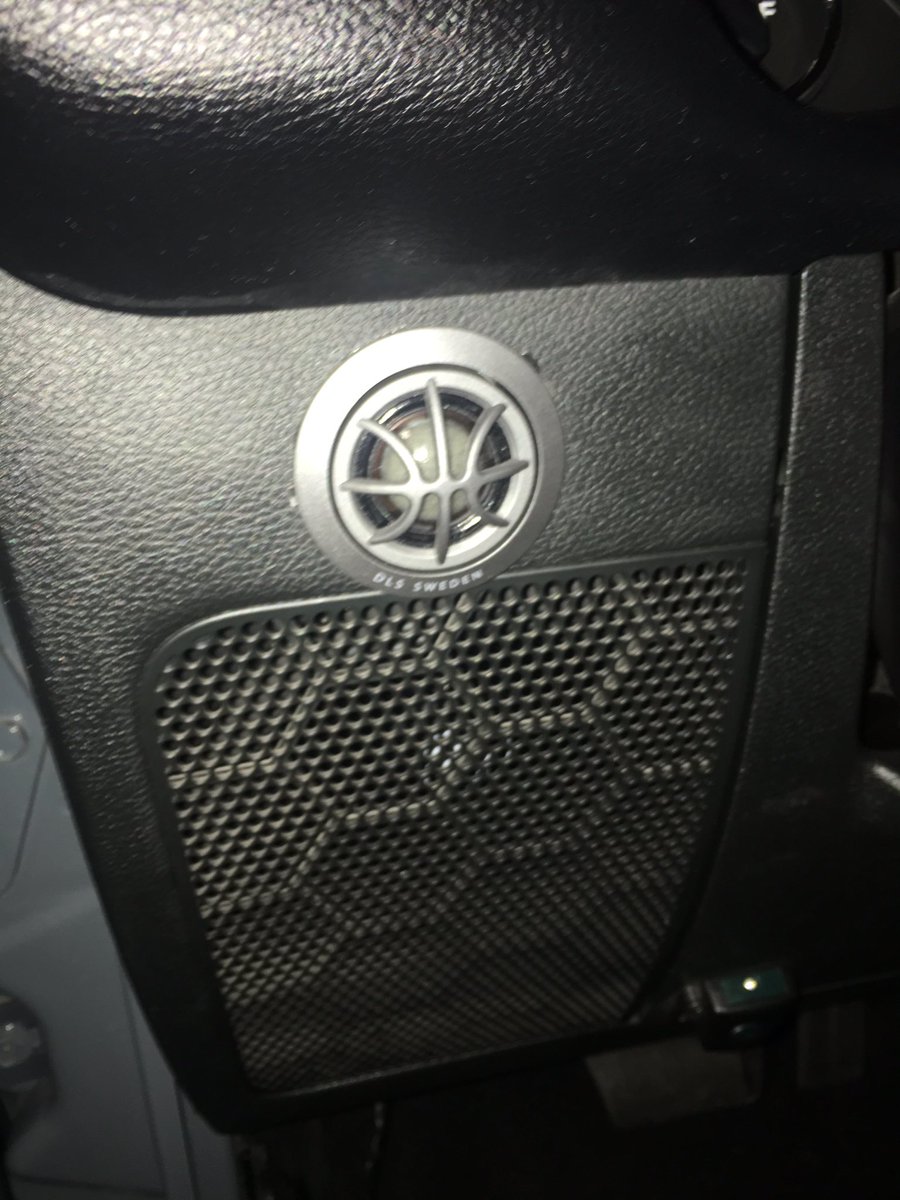 DLSaudio tweet picture