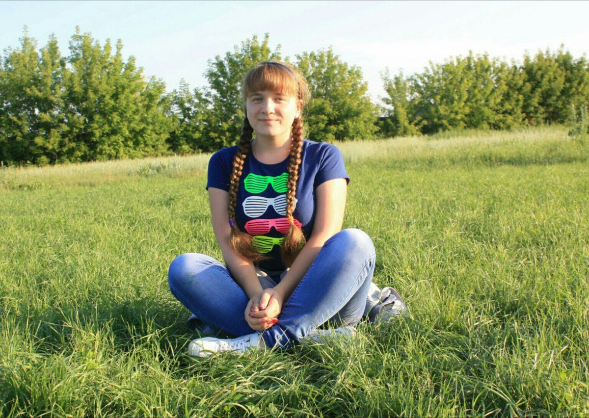 darya_morkus's tweet photo. Хорошее вчерашнее воскресенье 😊😃 https://t.co/qaBalWNAV8