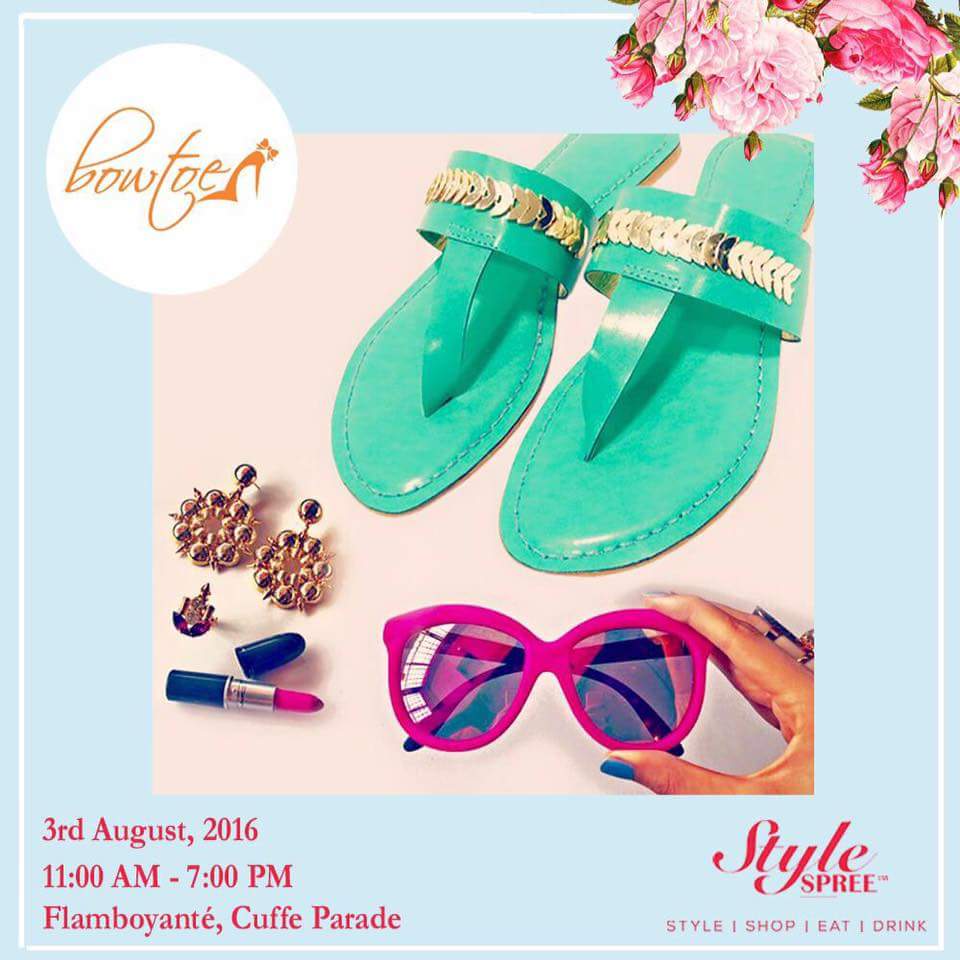 style_spree's tweet photo. Can you resist these? Grab your favourite pair at #StyleSpree on 3rd August, Flamboyante Cuffe Parade #Mumbai :) https://t.co/CRcLgdtlbf