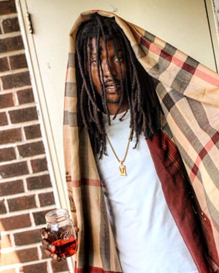 187G_LOCK's tweet photo. Burr Burr Burr Like Im Gucci #TrappaCappa https://t.co/stN19ZtAFr