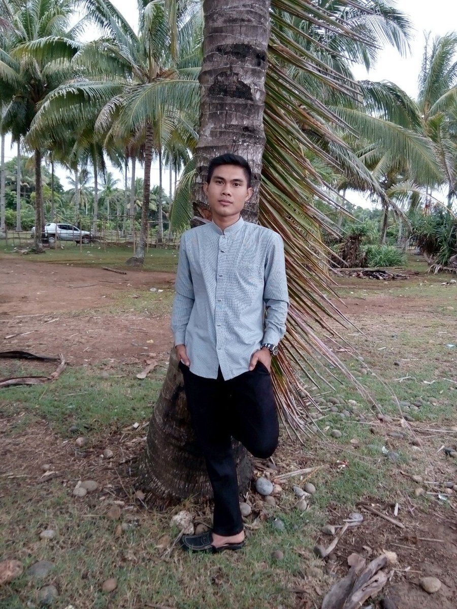 M.Arza Bayu Prakoso (@arza1010) on Twitter photo 