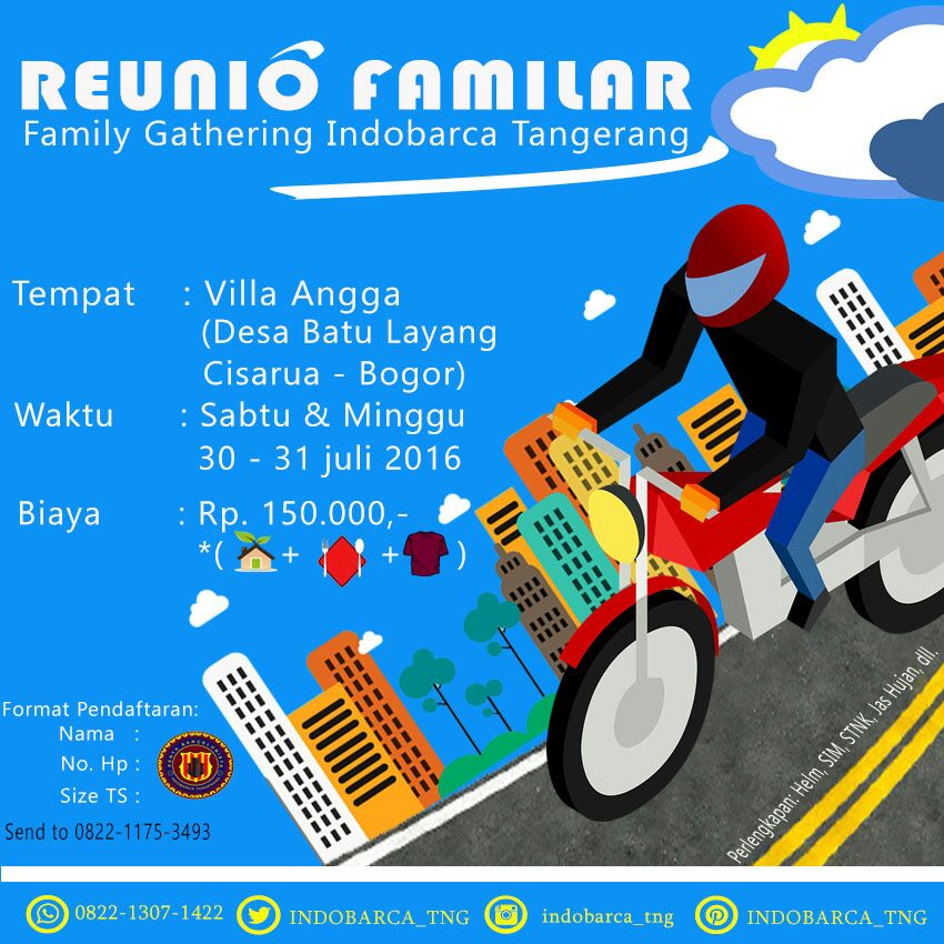 Jadwal Barcelona pada laga Pra-Musim,  Match pertama vs Celtic kita Nobar di Puncak ya 😘