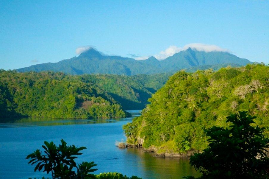 PAPUA NEW GUINEA tweet media