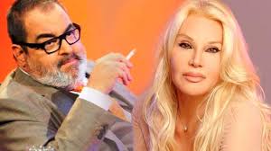 GMTWITS's tweet photo. #ElFraude LANATA Y LOS VOCEROS CLARINEZCOS TE QUEMAN LA CABEZA!!!!!!! https://t.co/hFTLD9guUG