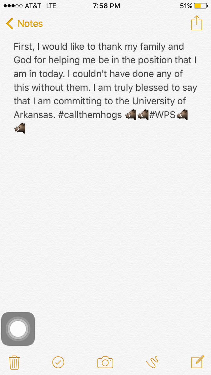 Chase_Hayden2's tweet photo. WOO PIG SOOIE🐗🐗🐗 https://t.co/ayDjpkj2lp