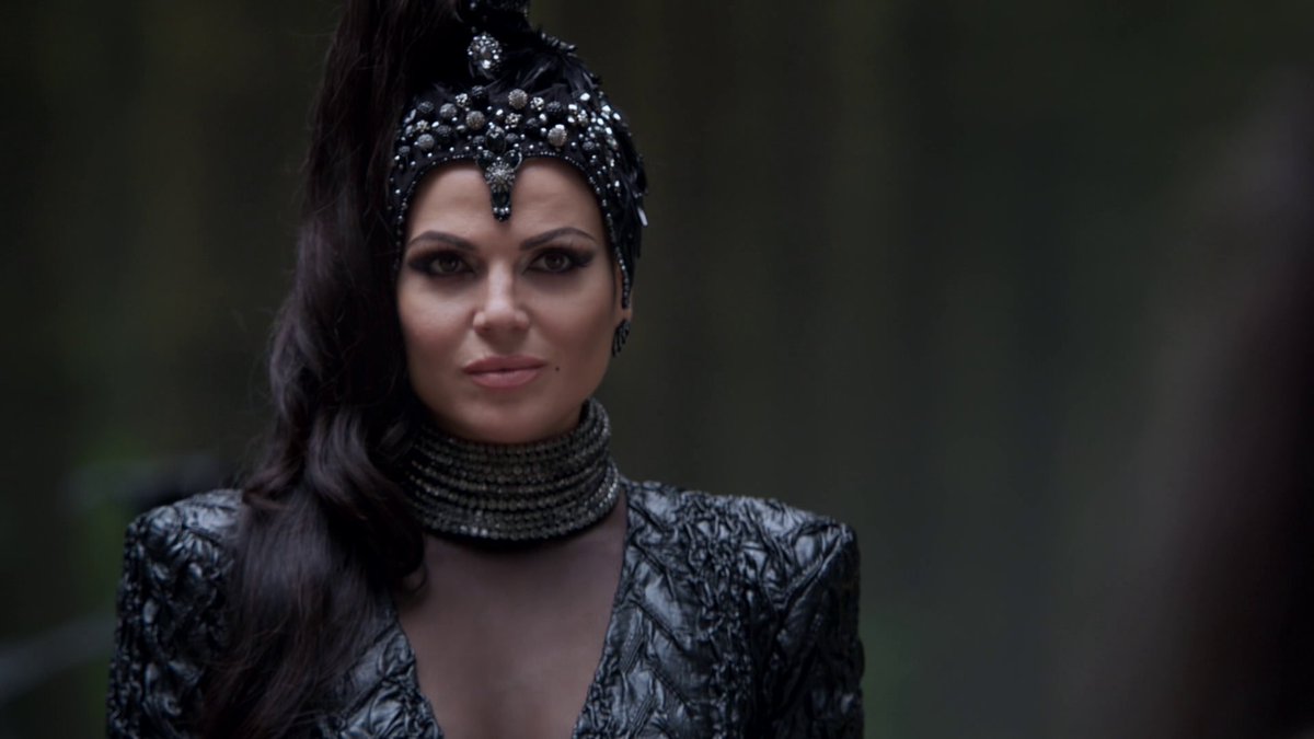 OUATContests's tweet photo. RT for Evil Queen
FAV for Good Regina https://t.co/0EjVZA3EKo