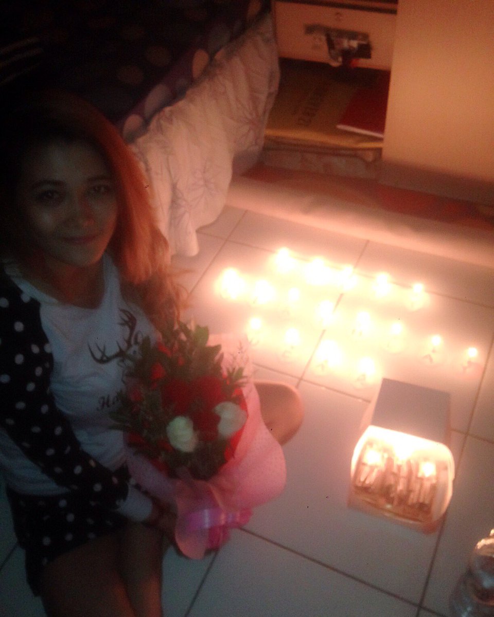 InryPrincess's tweet photo. Tx for this sureprise 😇😘😘 https://t.co/IoN32JxAEO
