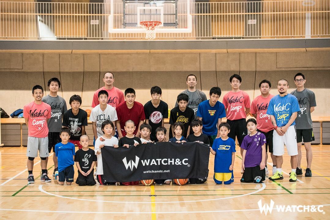 WatchandC's tweet photo. WATCH&amp;C CAMP 2016 in 東京
7/24ゲストには斉藤卓氏、元安陽一氏、吉元氏、稲垣敦選手、師玉祐一選手に参加していただきました。
ありがとうございました！！
＃watchandc #camp2016
#tokyo https://t.co/yBZMhKBJqm