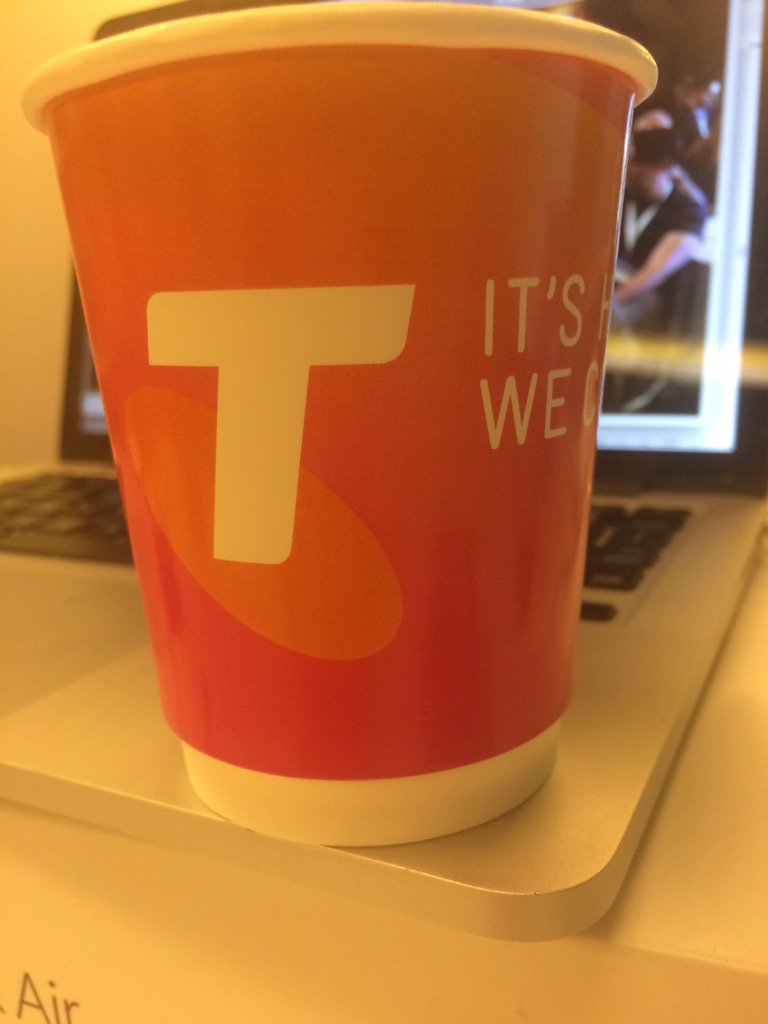 johnallsopp's tweet photo. These will get a very good workout at #code16. Thanks @TelstraAPI https://t.co/dEqhJzvkNS