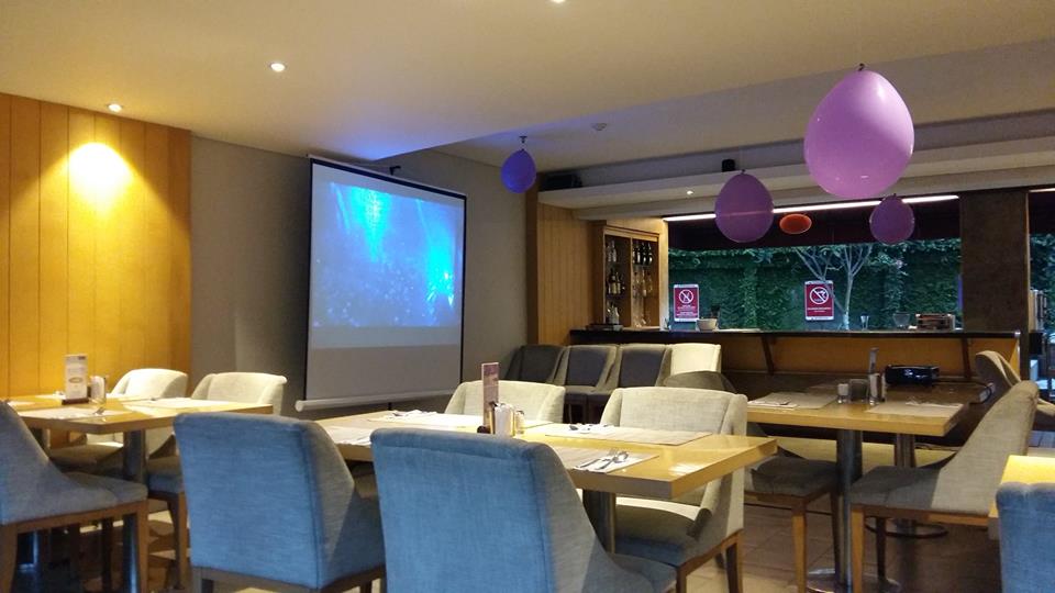 QuestHotelKuta's tweet photo. "Neat and tidy...
#ReadyforaQuest?
#BasilRestaurant" https://t.co/lvZu1tF6gH