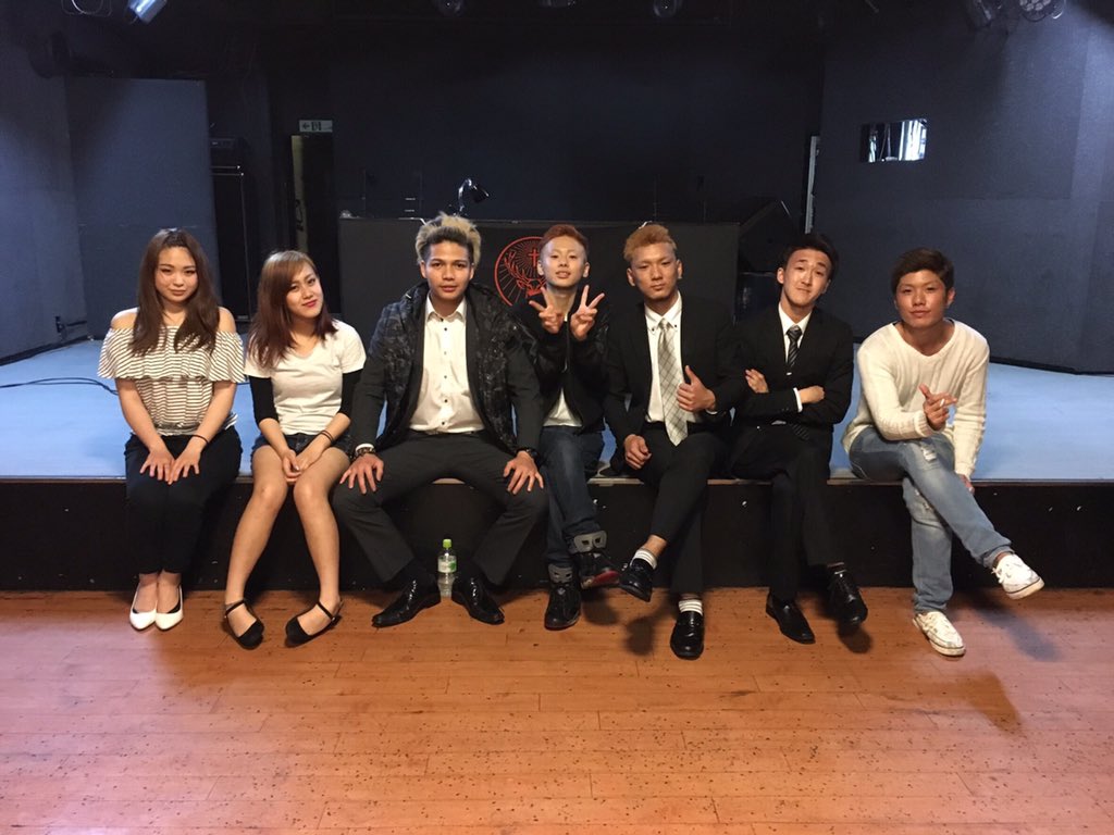 player802's tweet photo. 🍾player🍾
スタッフ大募集してます😉
やってみたいけど1人…って方は友達と一緒でもOK👌
一緒に楽しんだり盛り上げたい方は是非連絡下さい🙇
#拡散希望 https://t.co/Na668NDK9G