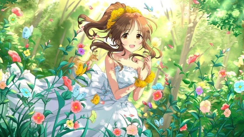 kuroneko_goko's tweet photo. #高森藍子生誕祭2016
 #高森藍子生誕祭 
#7月25日は高森藍子の誕生日 
#デレステPと繋がりたい 
#デレマスPと繋がりたい 
#RTした人全員フォローする https://t.co/XLFw7NaO3V