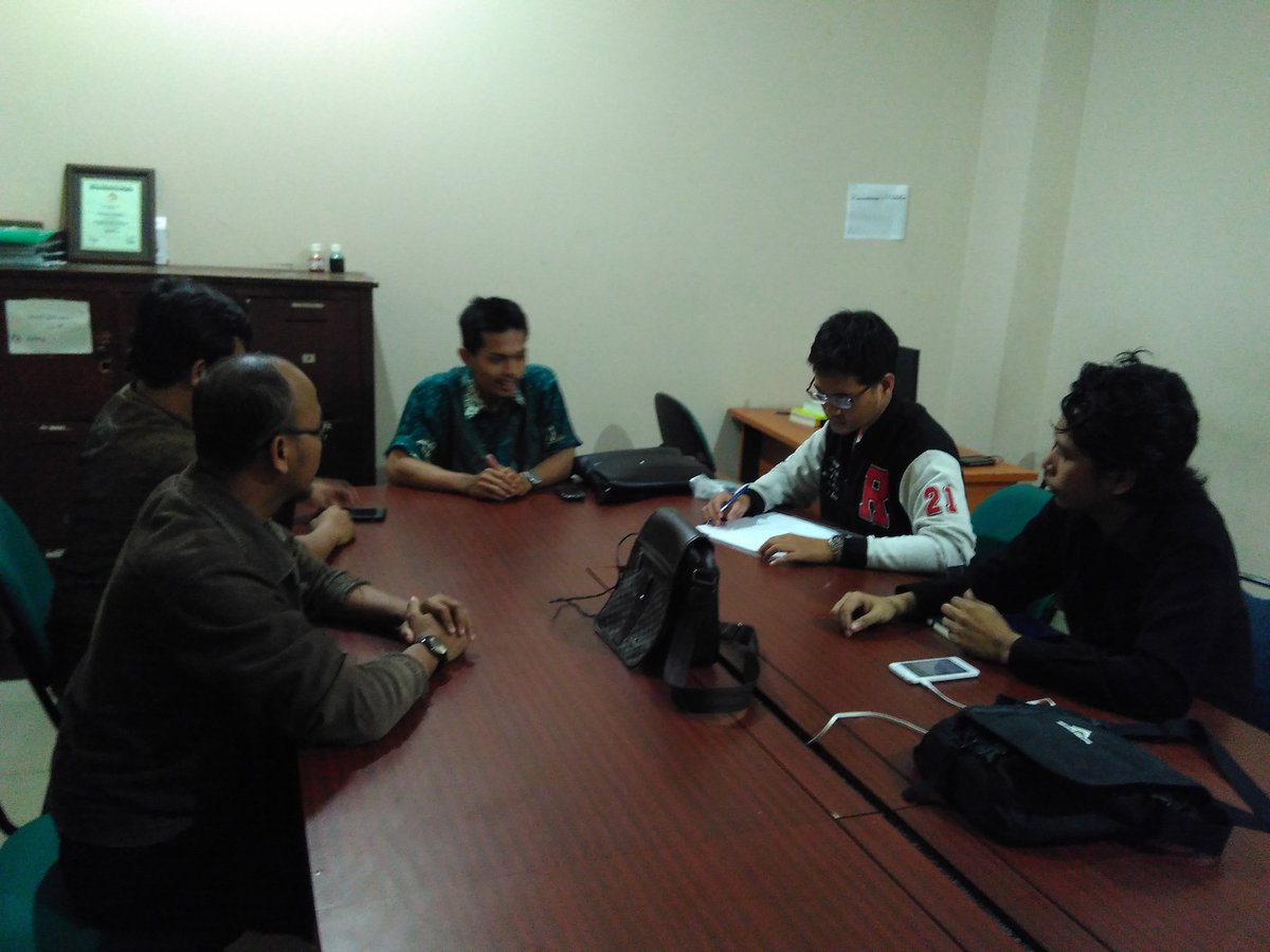 Lembaga Dakwah HMI tweet media