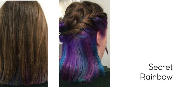 makeupinsiders's tweet photo. #secretrainbow, otra de las #hairtrends de esta temporada! Entérate que más esta IN
https://t.co/iF7nWiFpap https://t.co/LMN1B91rN4