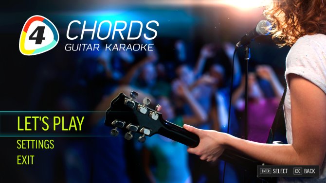UntoldGaming_'s tweet photo. #FourChords Karaoke on Steam Early Access - https://t.co/OwI8DSvNp5 - #MusopiaOy #PC - #IPhoneAndroid https://t.co/FwSiiWs2gN