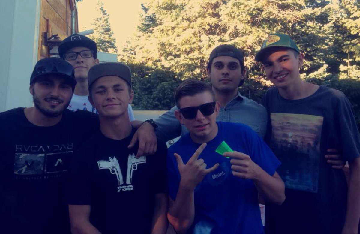 joelfreemann's tweet image. Duck creek @NiccoDude22 @tyside1