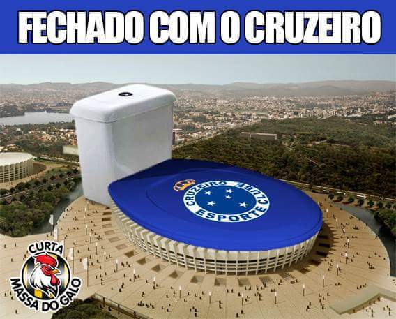 Reviravolta: torcedores acompanham jogo do Brasil com memes - Superesportes