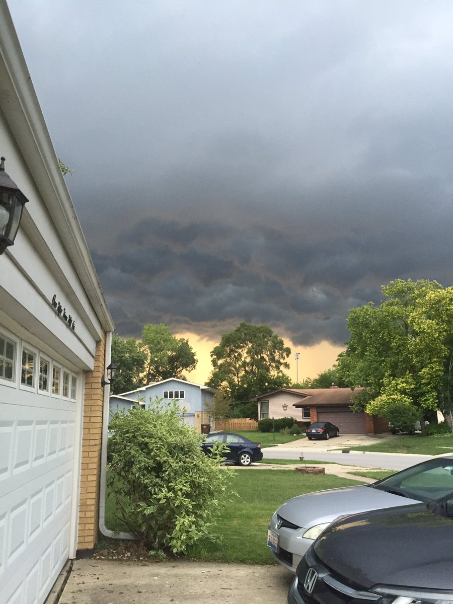 Dasbootjoe's tweet photo. @DIvory_WGN #oakforest https://t.co/ScYEkrTPf3