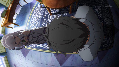 あにこ便 Re ゼロから始める異世界生活 第17話 感想 え そっち あにこ便 Rezero T Co 3zz67v46